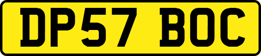 DP57BOC