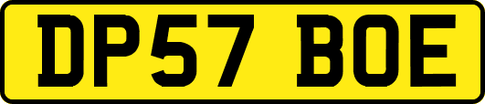 DP57BOE