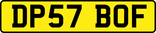 DP57BOF
