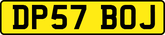 DP57BOJ