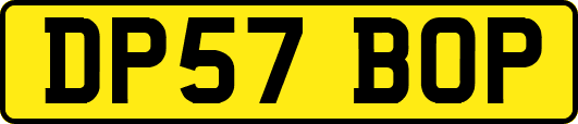 DP57BOP