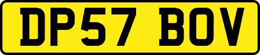 DP57BOV