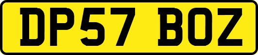 DP57BOZ