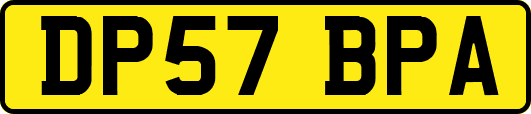 DP57BPA