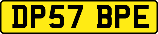 DP57BPE