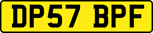 DP57BPF