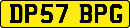 DP57BPG