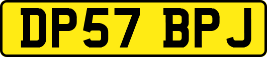 DP57BPJ