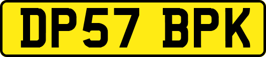 DP57BPK