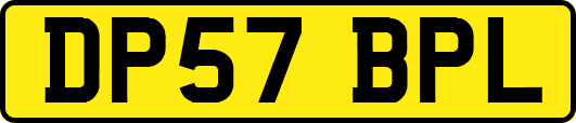 DP57BPL