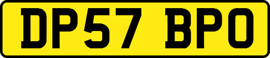 DP57BPO