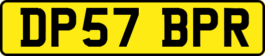DP57BPR