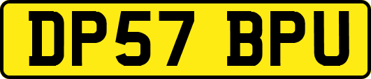 DP57BPU