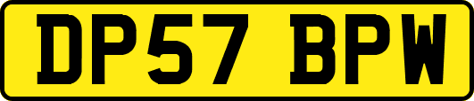 DP57BPW