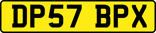 DP57BPX