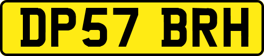 DP57BRH