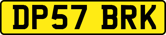 DP57BRK