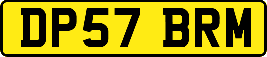 DP57BRM
