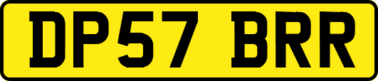 DP57BRR