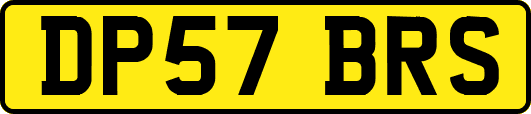 DP57BRS
