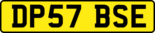 DP57BSE