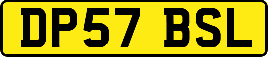 DP57BSL