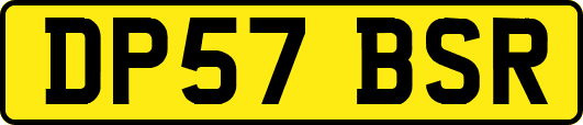 DP57BSR