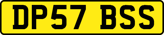 DP57BSS