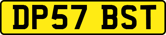 DP57BST