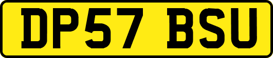 DP57BSU