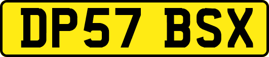 DP57BSX