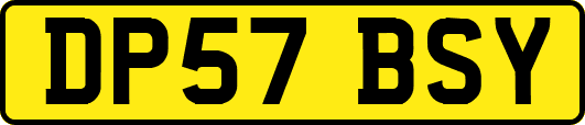 DP57BSY
