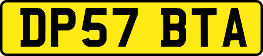 DP57BTA