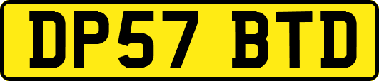DP57BTD