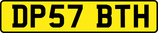 DP57BTH