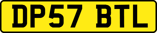 DP57BTL