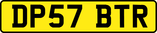 DP57BTR