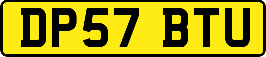 DP57BTU