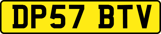 DP57BTV