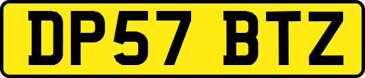 DP57BTZ