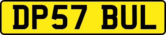 DP57BUL