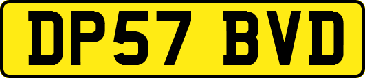 DP57BVD