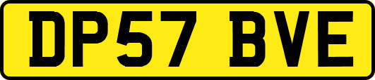DP57BVE