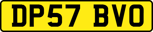 DP57BVO