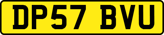 DP57BVU
