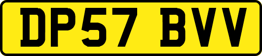 DP57BVV