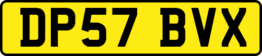 DP57BVX