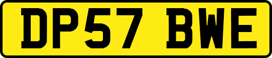 DP57BWE
