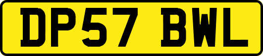 DP57BWL