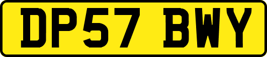 DP57BWY